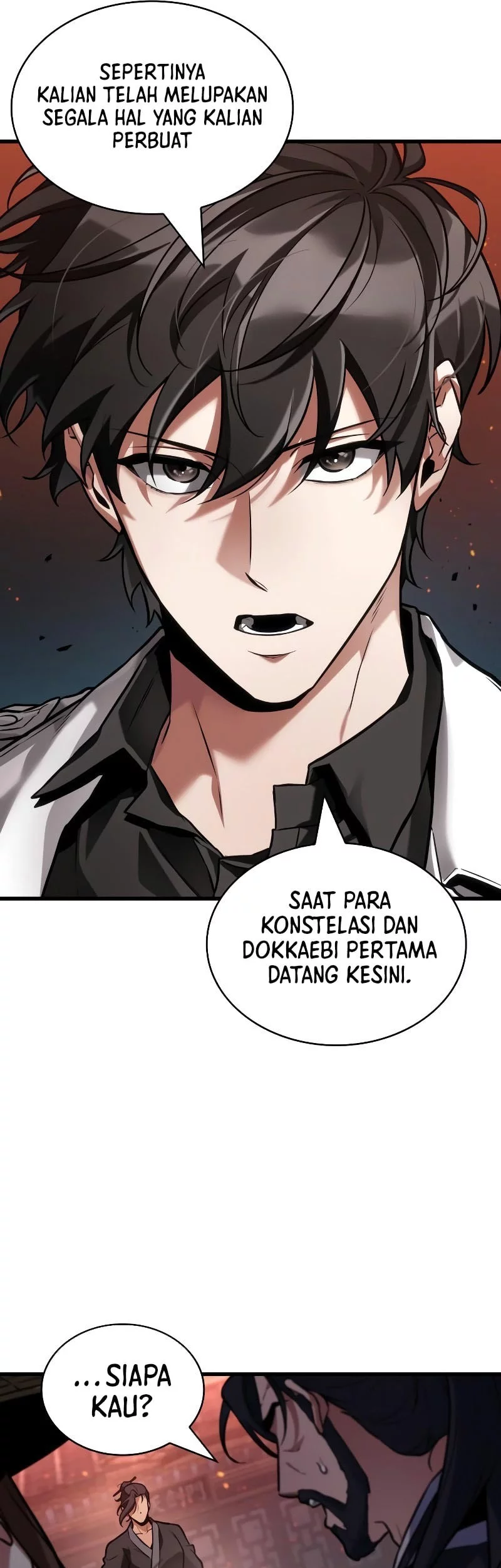 Omniscient Readers Viewpoint Chapter 281 Gambar 30