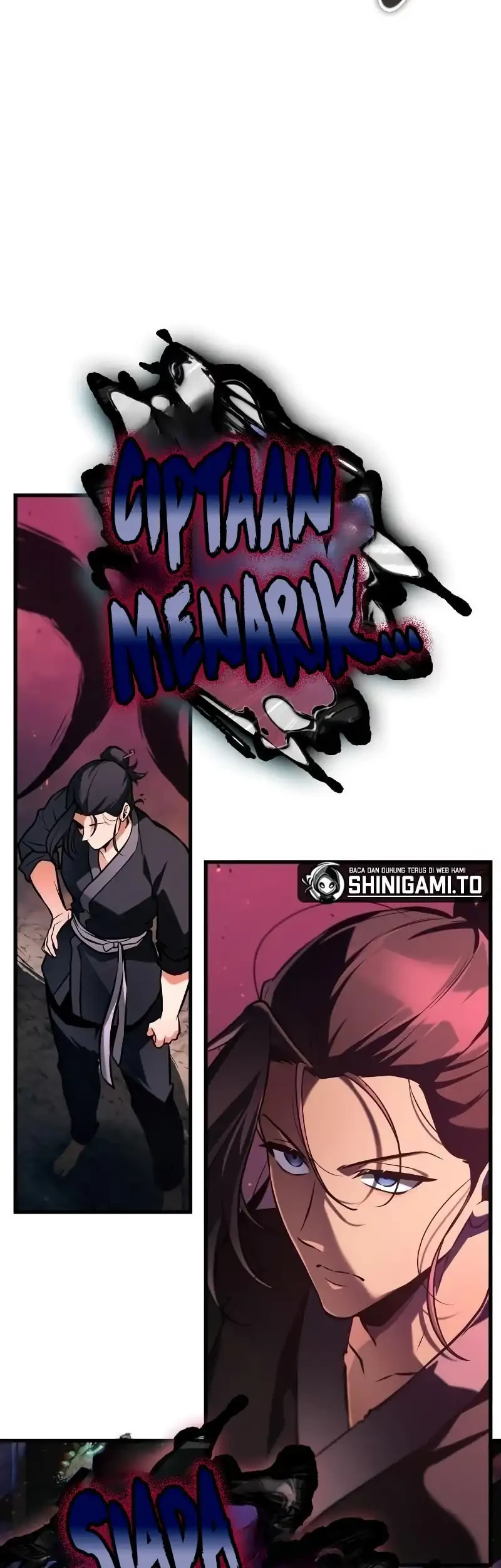 Omniscient Readers Viewpoint Chapter 282 Gambar 38