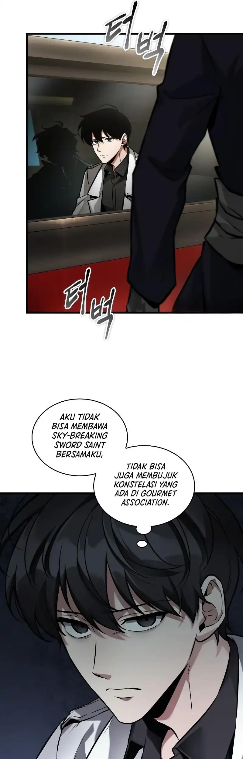 Omniscient Readers Viewpoint Chapter 282 Gambar 49