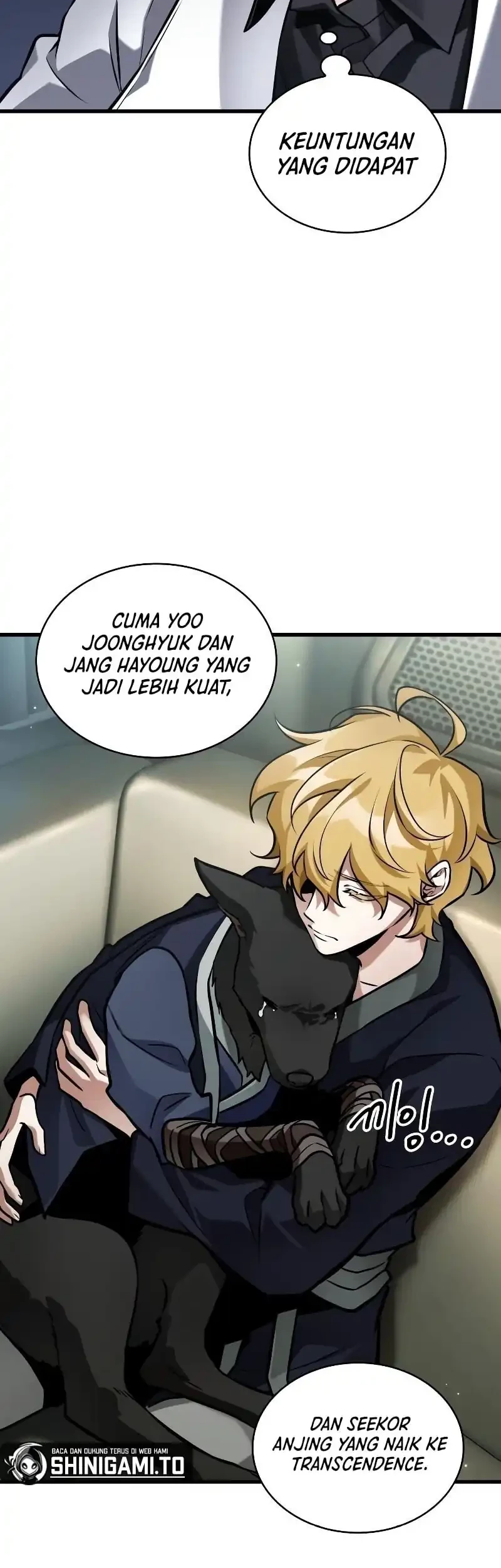 Omniscient Readers Viewpoint Chapter 282 Gambar 50