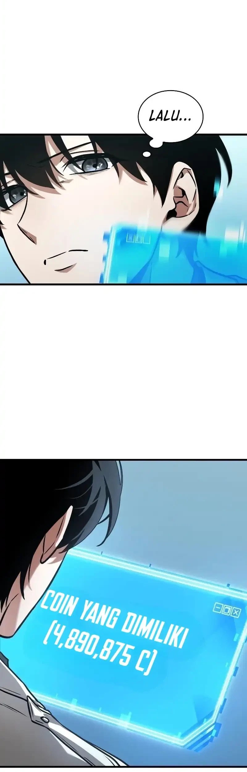 Omniscient Readers Viewpoint Chapter 282 Gambar 51