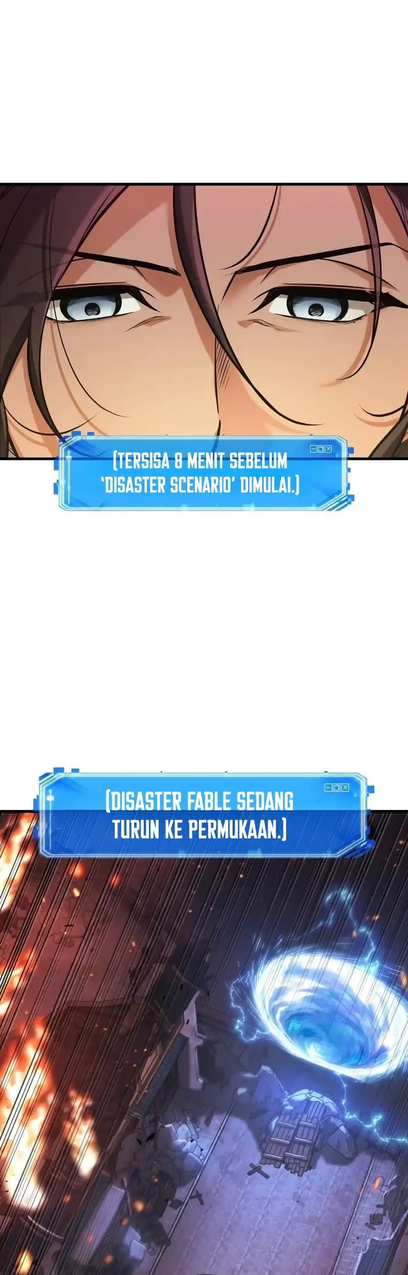 Omniscient Readers Viewpoint Chapter 282 Gambar 7