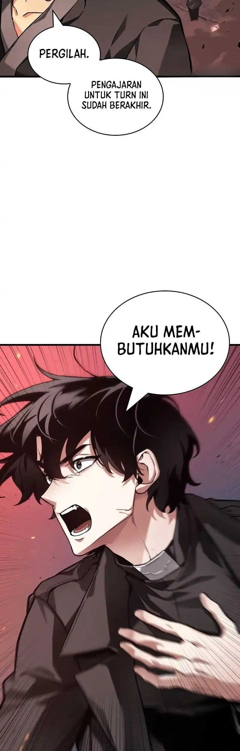 Omniscient Readers Viewpoint Chapter 282 Gambar 27