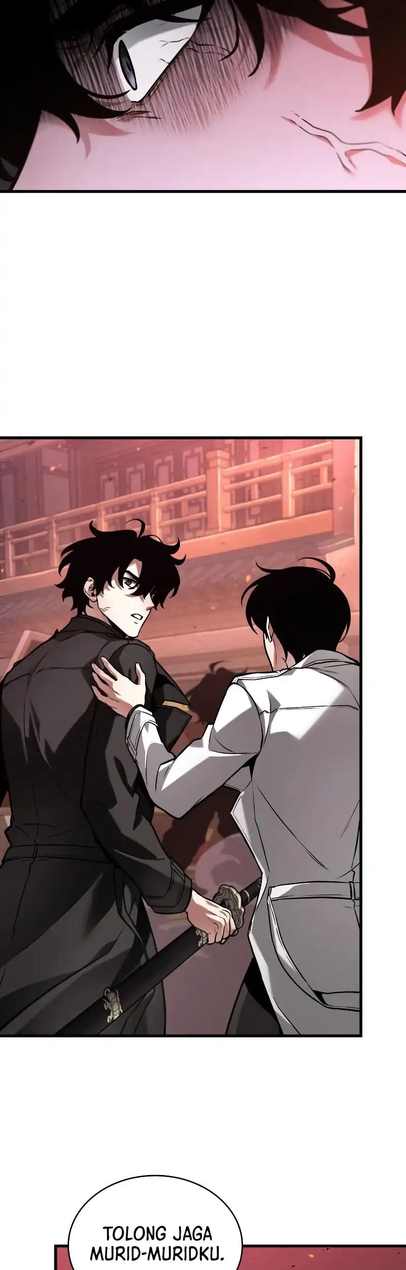 Omniscient Readers Viewpoint Chapter 282 Gambar 33