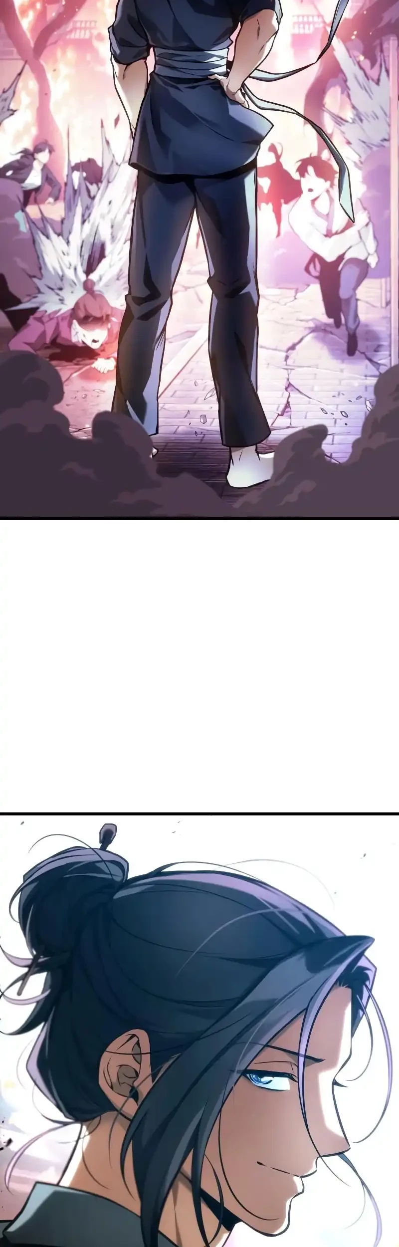 Omniscient Readers Viewpoint Chapter 282 Gambar 35