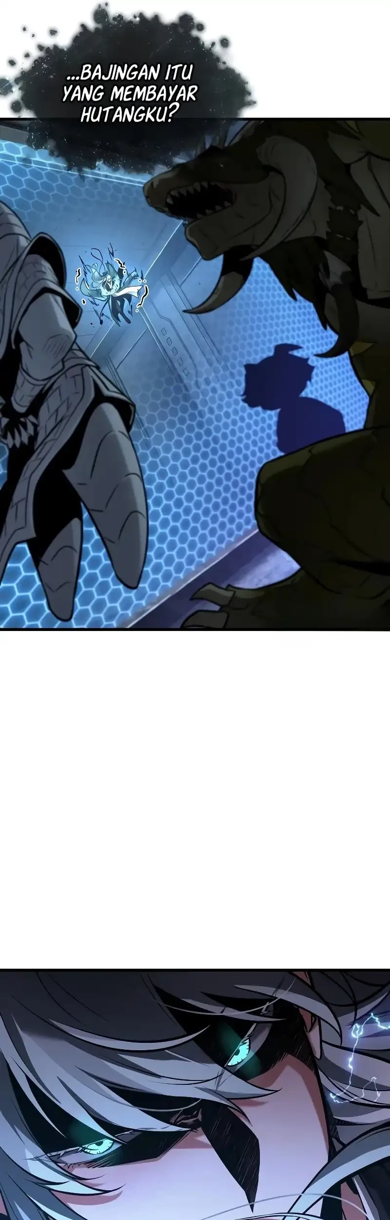 Omniscient Readers Viewpoint Chapter 283 Gambar 37