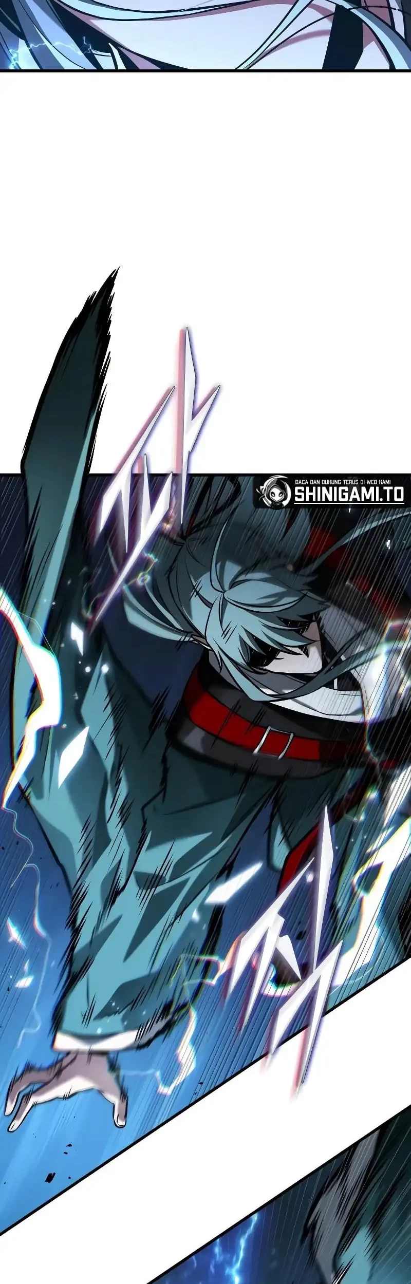 Omniscient Readers Viewpoint Chapter 283 Gambar 38