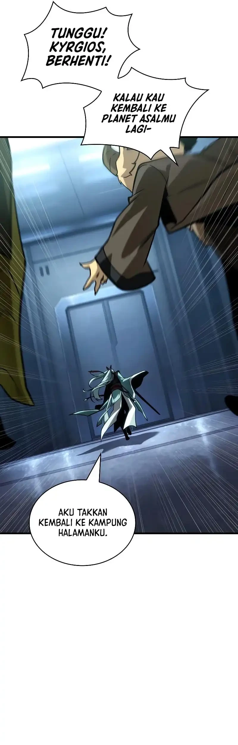 Omniscient Readers Viewpoint Chapter 283 Gambar 45