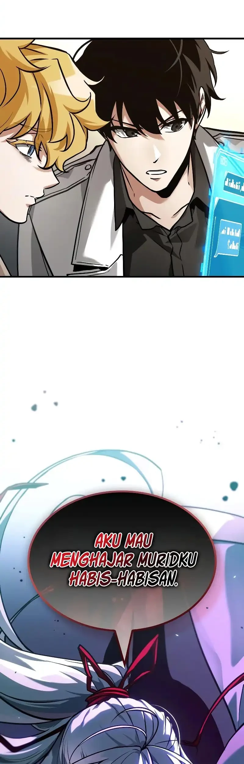 Omniscient Readers Viewpoint Chapter 283 Gambar 46