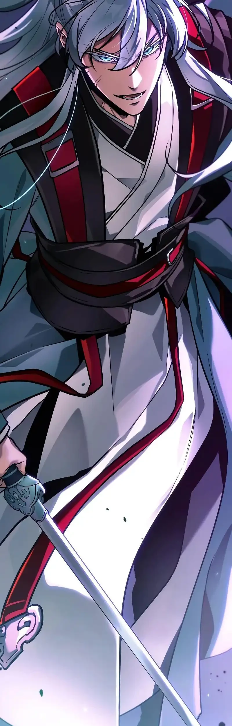 Omniscient Readers Viewpoint Chapter 283 Gambar 47