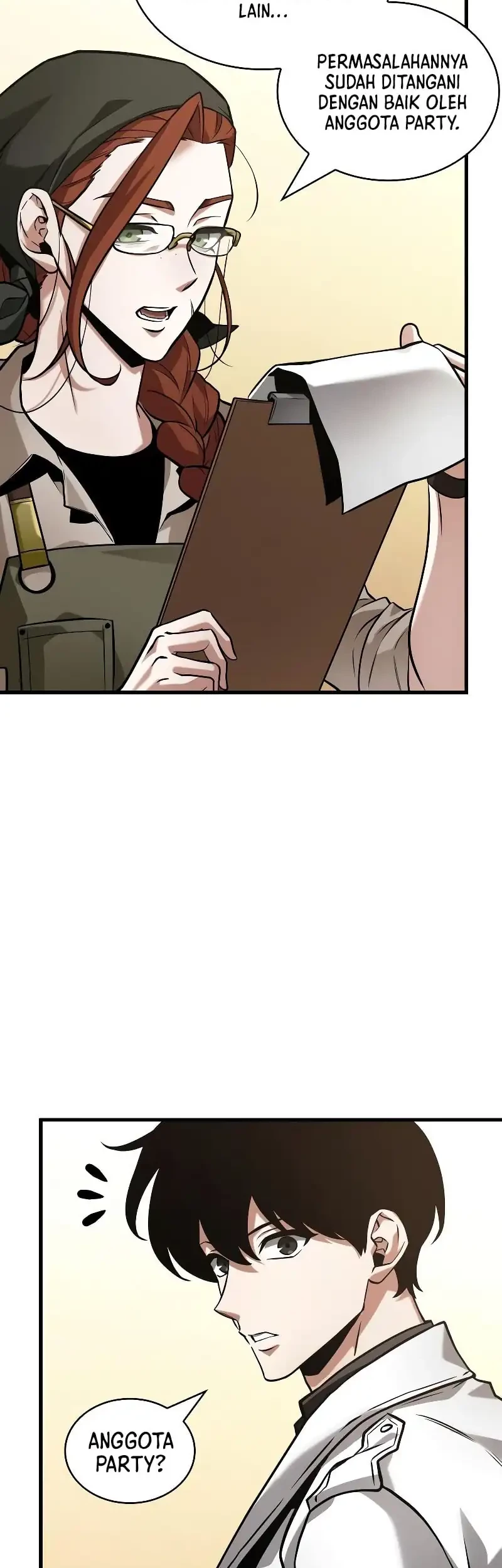 Omniscient Readers Viewpoint Chapter 283 Gambar 51