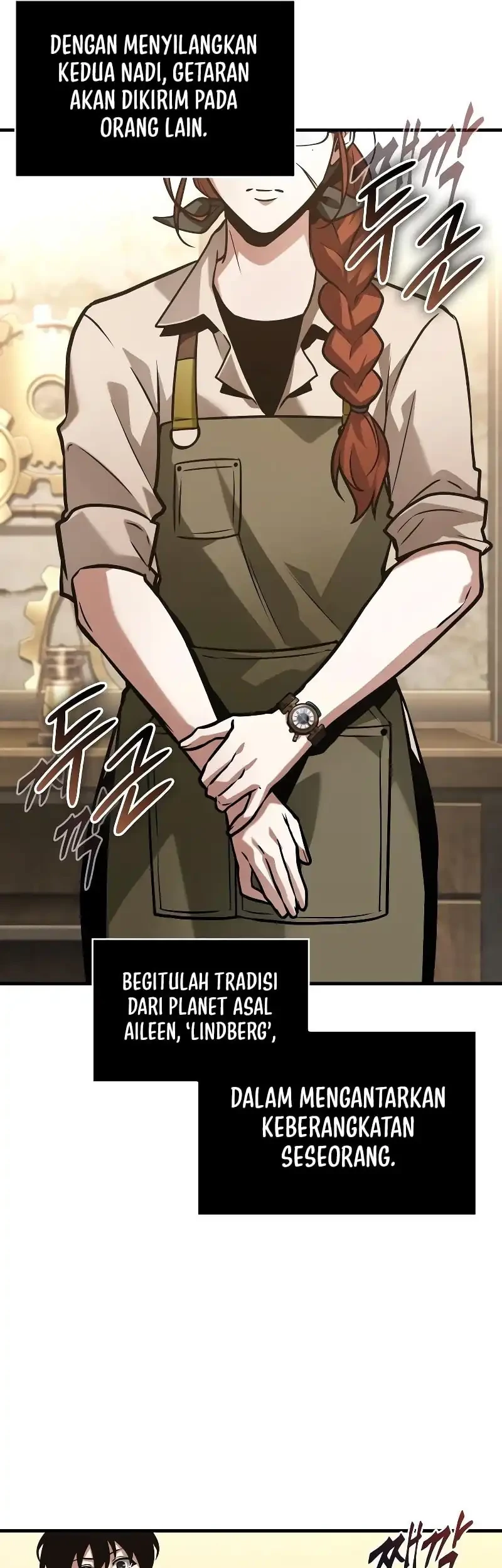 Omniscient Readers Viewpoint Chapter 283 Gambar 61