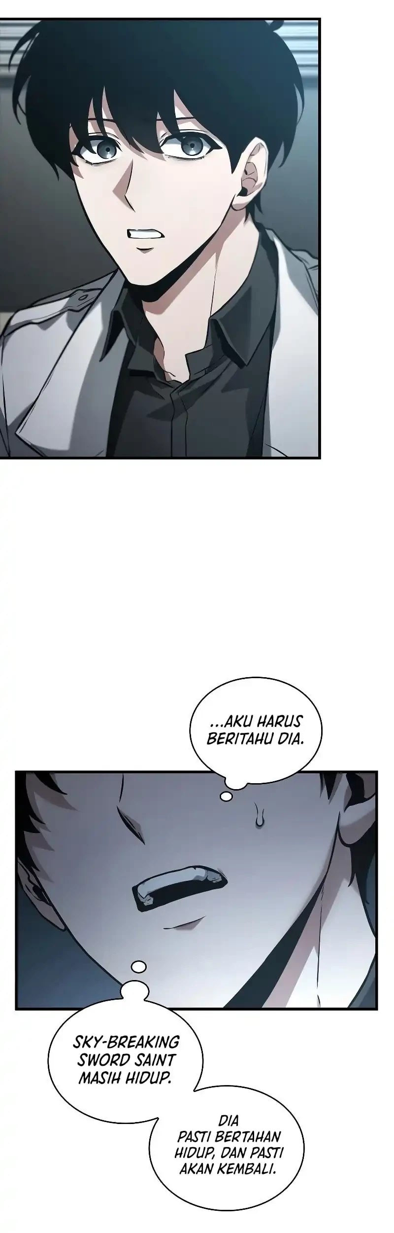 Omniscient Readers Viewpoint Chapter 283 Gambar 5