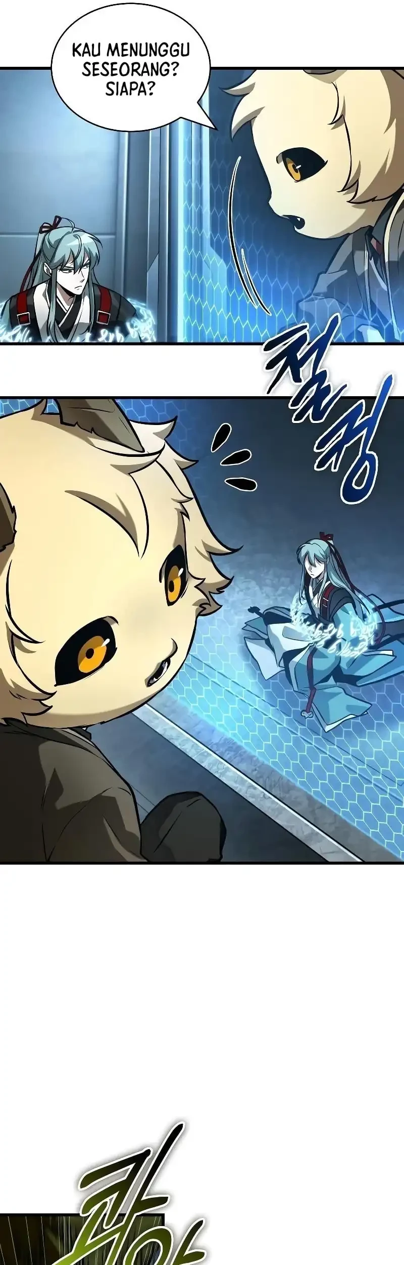 Omniscient Readers Viewpoint Chapter 283 Gambar 25