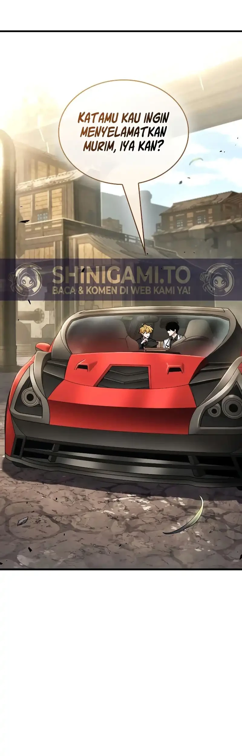 Omniscient Readers Viewpoint Chapter 283 Gambar 17