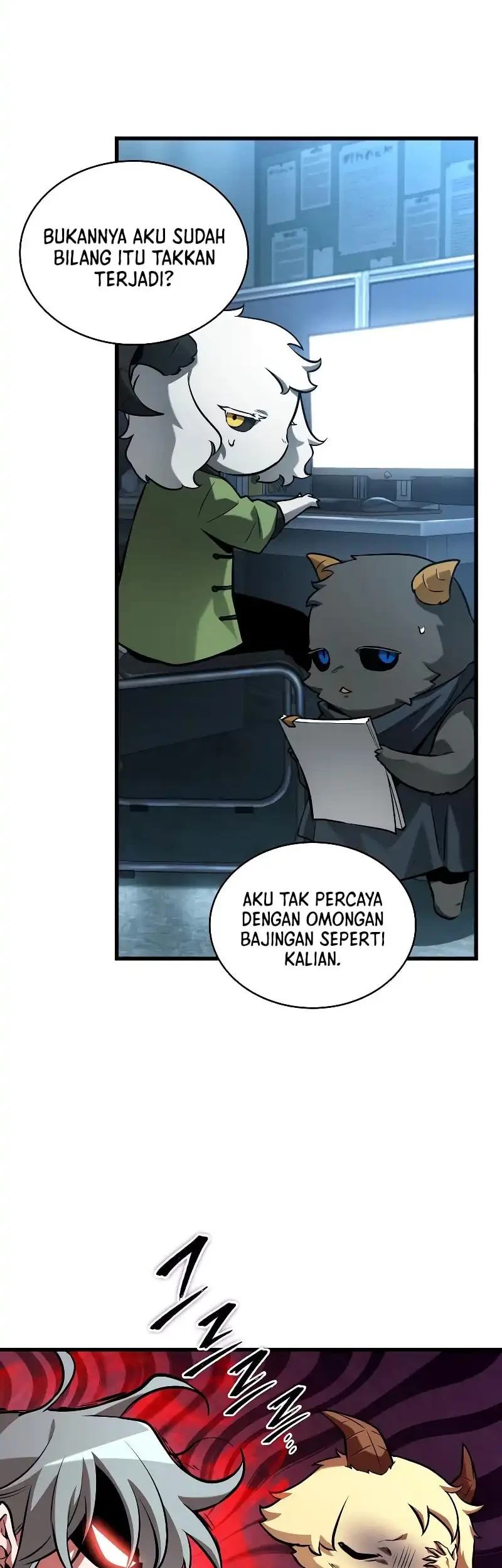 Omniscient Readers Viewpoint Chapter 283 Gambar 23