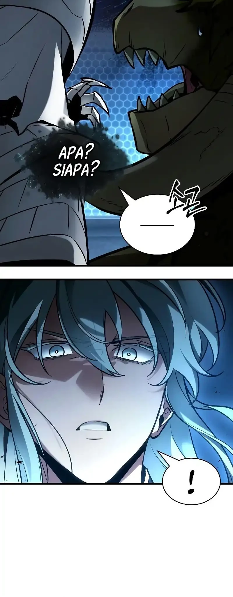 Omniscient Readers Viewpoint Chapter 283 Gambar 36