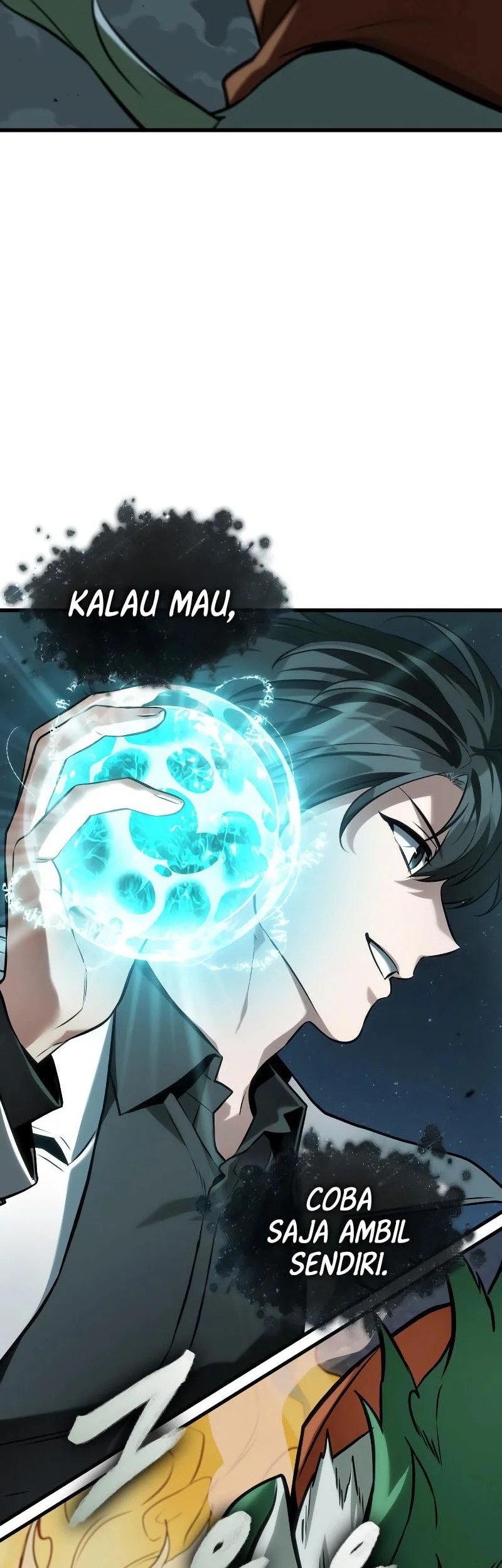 Omniscient Readers Viewpoint Chapter 290 Gambar 42