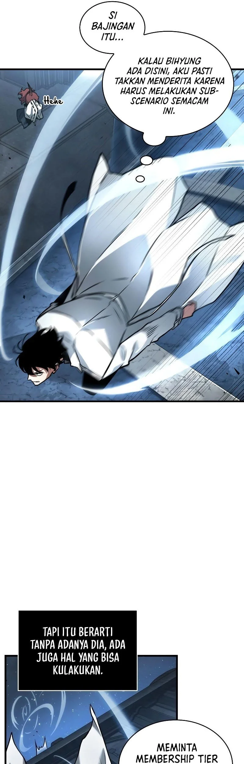 Omniscient Readers Viewpoint Chapter 290 Gambar 48