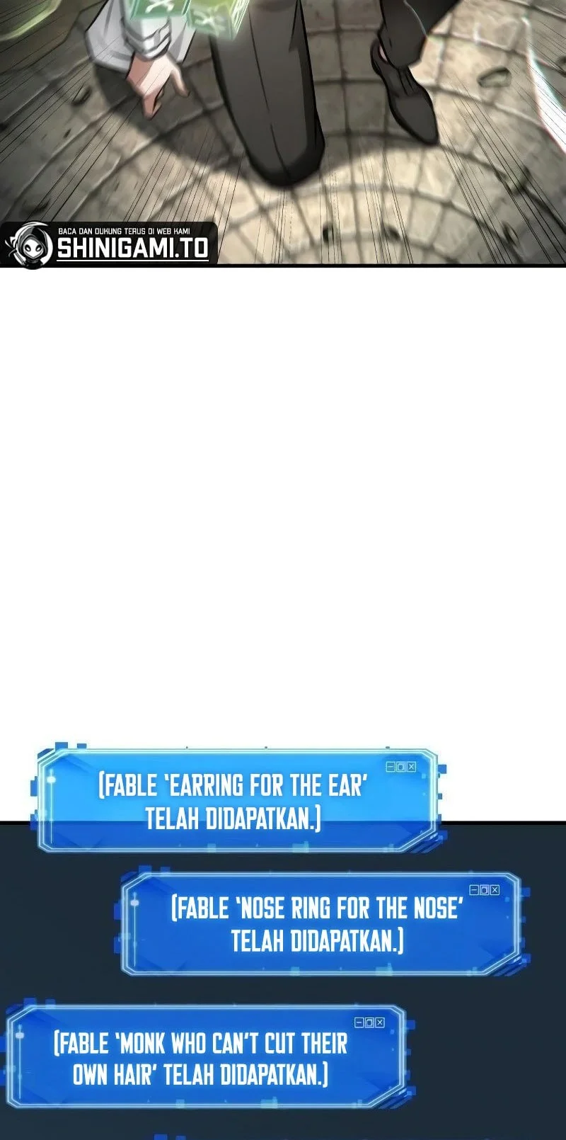 Omniscient Readers Viewpoint Chapter 290 Gambar 55