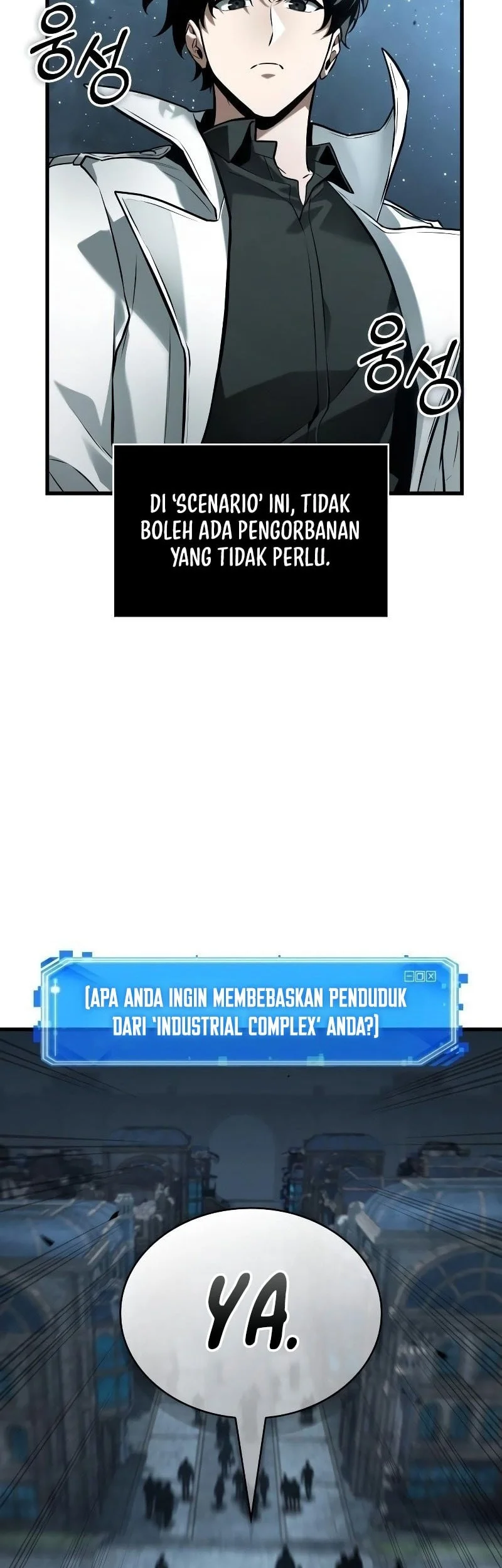 Omniscient Readers Viewpoint Chapter 290 Gambar 24