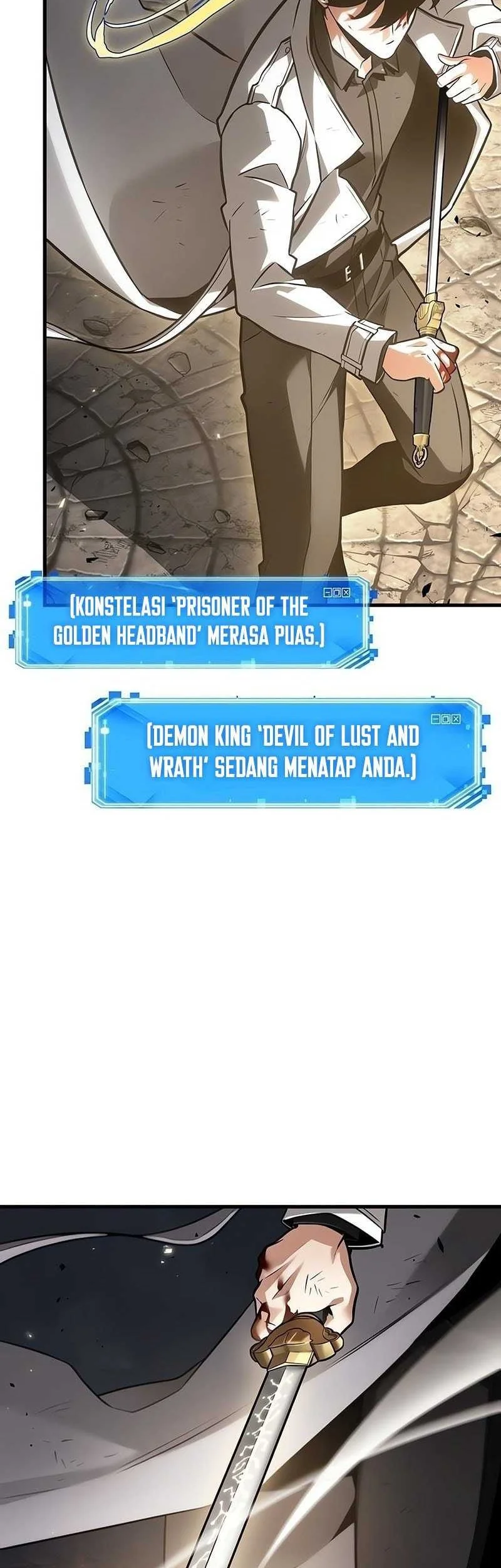 Omniscient Readers Viewpoint Chapter 291 Gambar 43