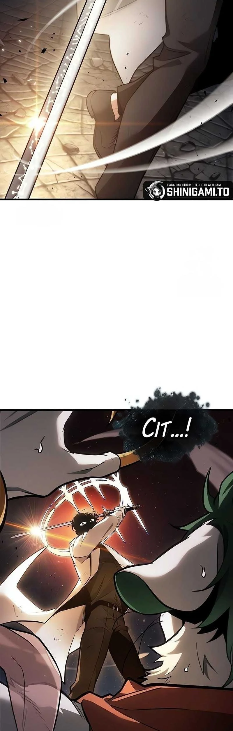 Omniscient Readers Viewpoint Chapter 291 Gambar 44