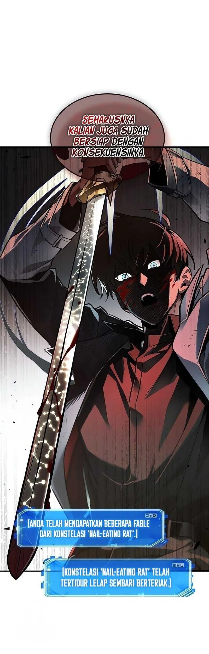 Omniscient Readers Viewpoint Chapter 291 Gambar 47