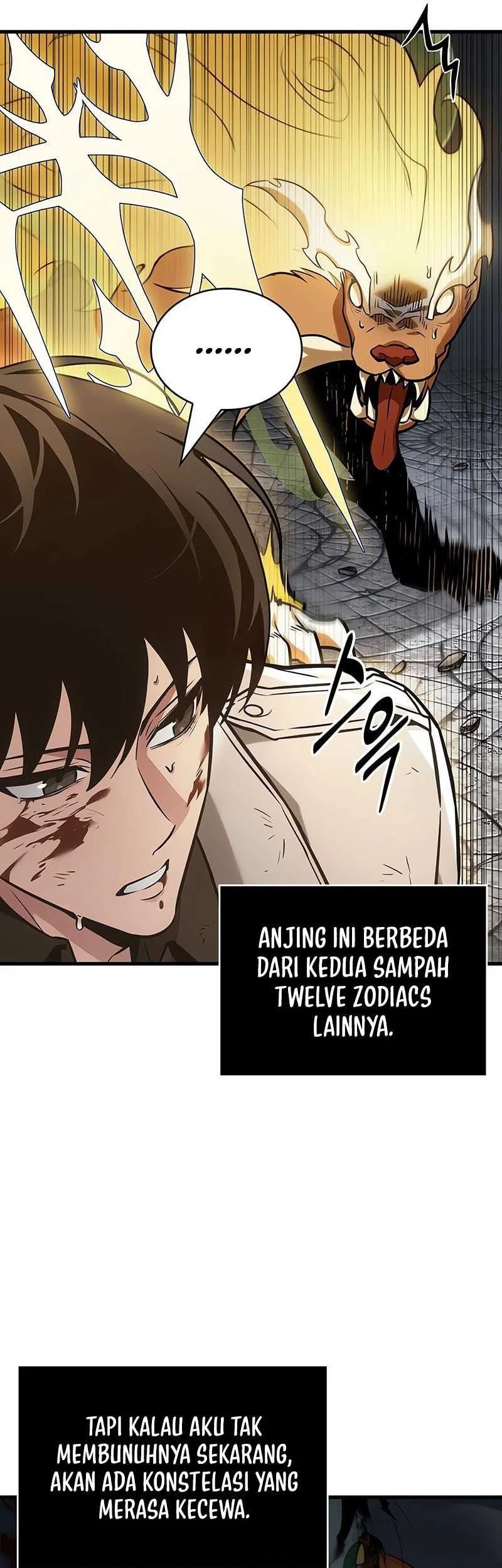 Omniscient Readers Viewpoint Chapter 291 Gambar 50