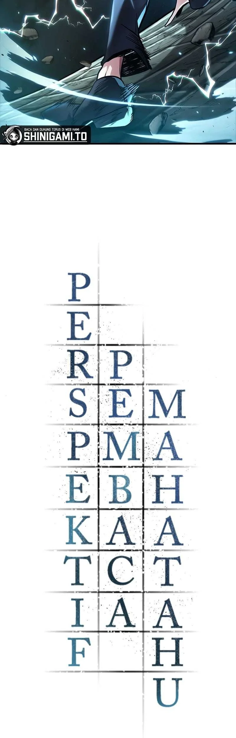 Omniscient Readers Viewpoint Chapter 291 Gambar 4