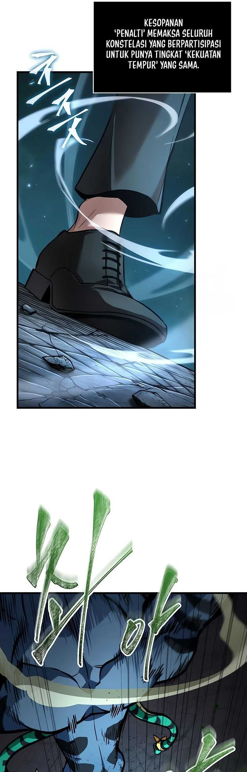Omniscient Readers Viewpoint Chapter 291 Gambar 10