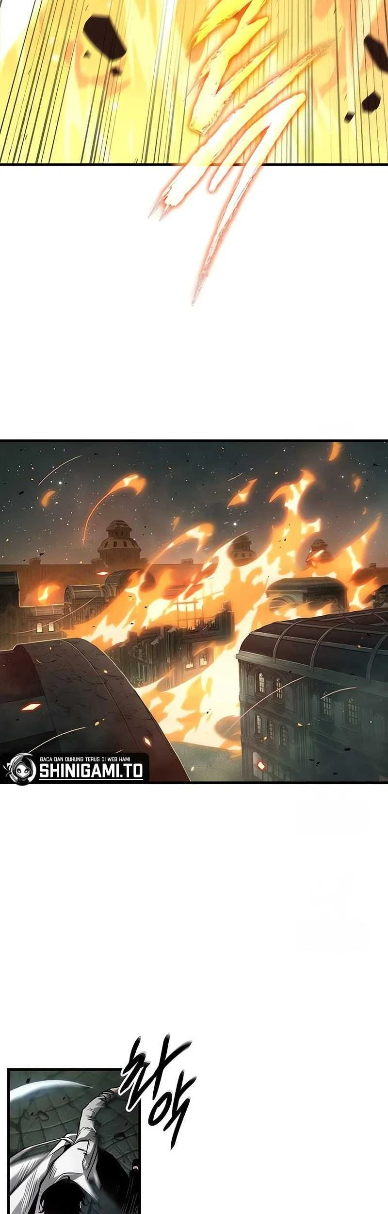 Omniscient Readers Viewpoint Chapter 291 Gambar 16