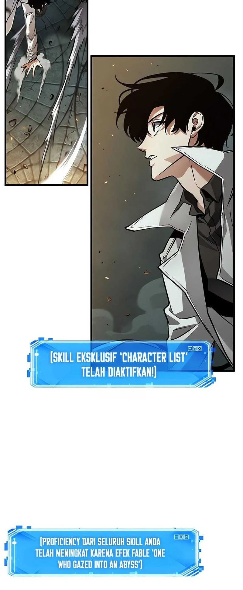 Omniscient Readers Viewpoint Chapter 291 Gambar 17