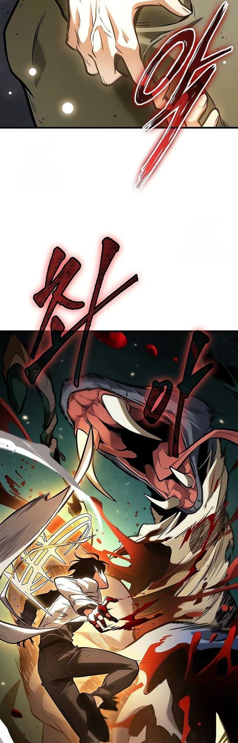 Omniscient Readers Viewpoint Chapter 291 Gambar 31