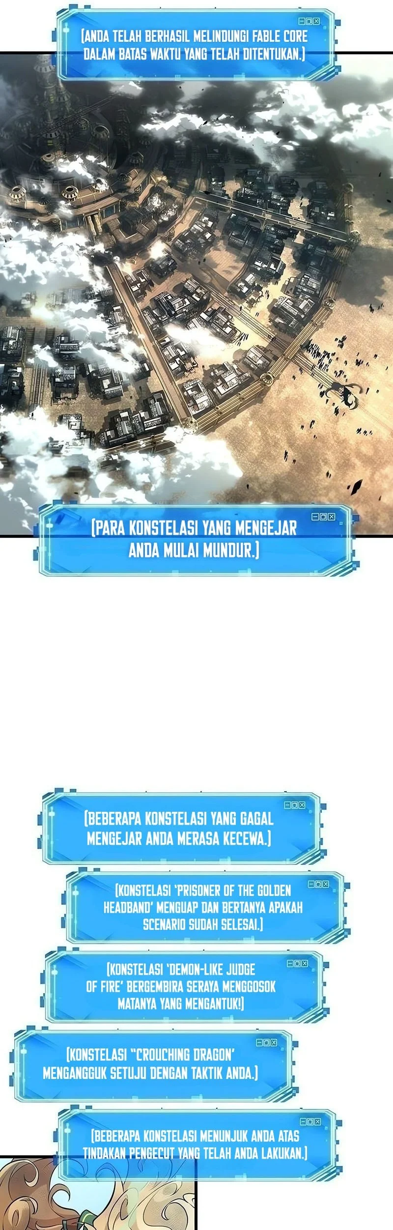 Omniscient Readers Viewpoint Chapter 292 Gambar 7