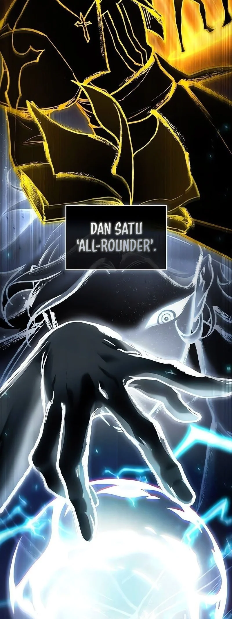 Omniscient Readers Viewpoint Chapter 292 Gambar 37