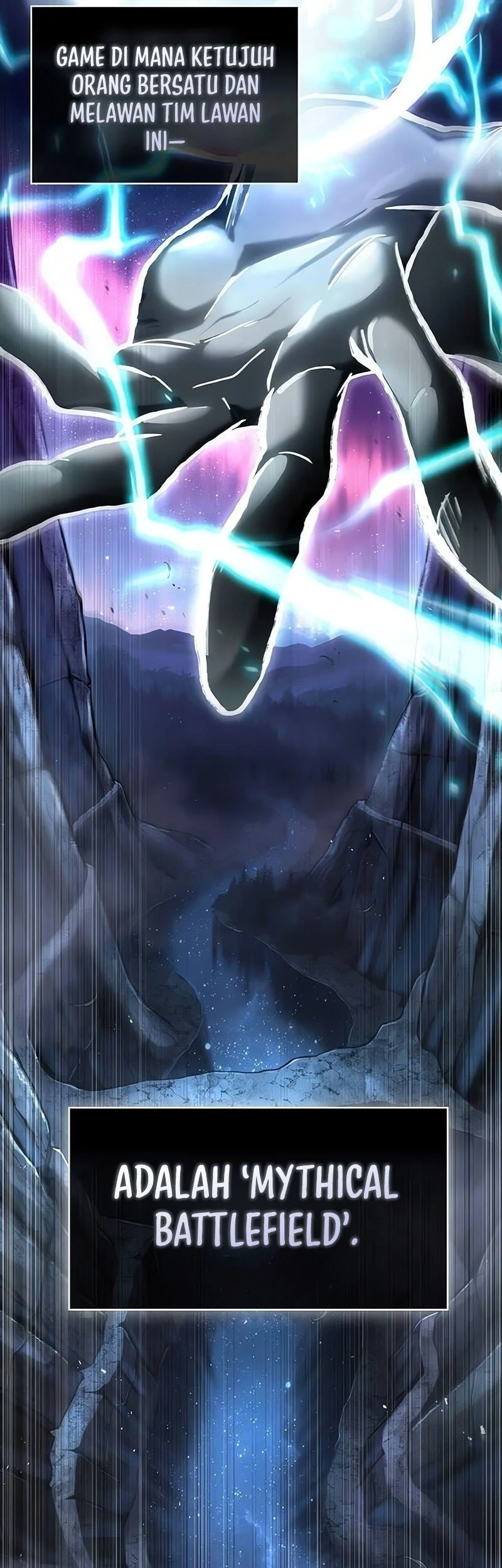 Omniscient Readers Viewpoint Chapter 292 Gambar 38