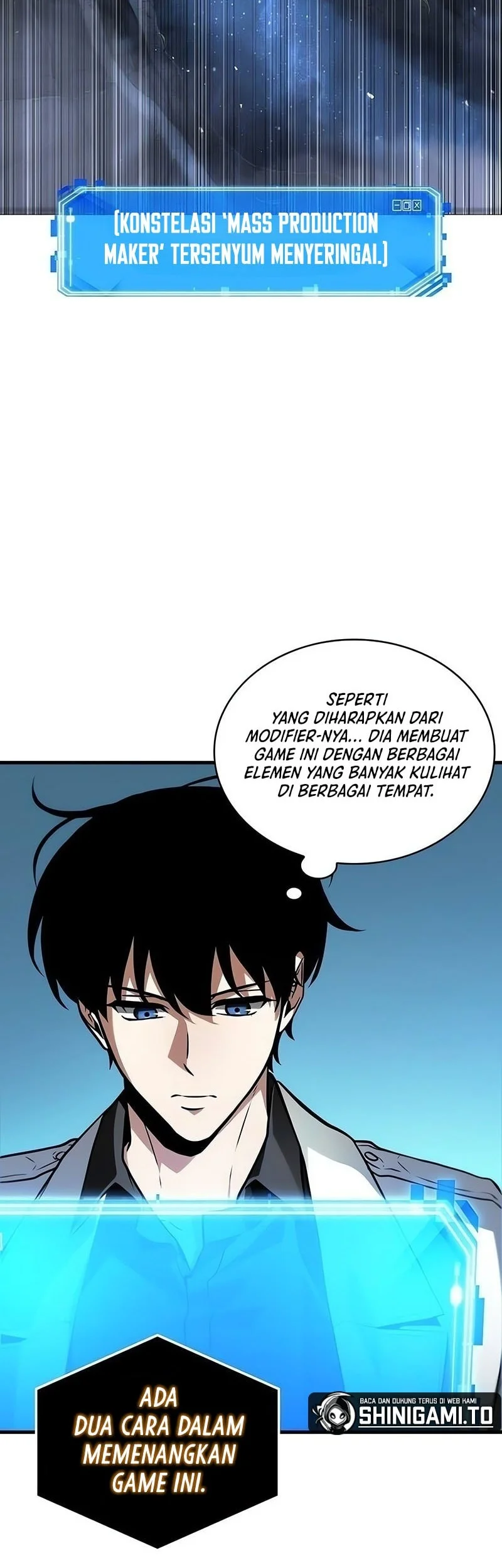 Omniscient Readers Viewpoint Chapter 292 Gambar 39