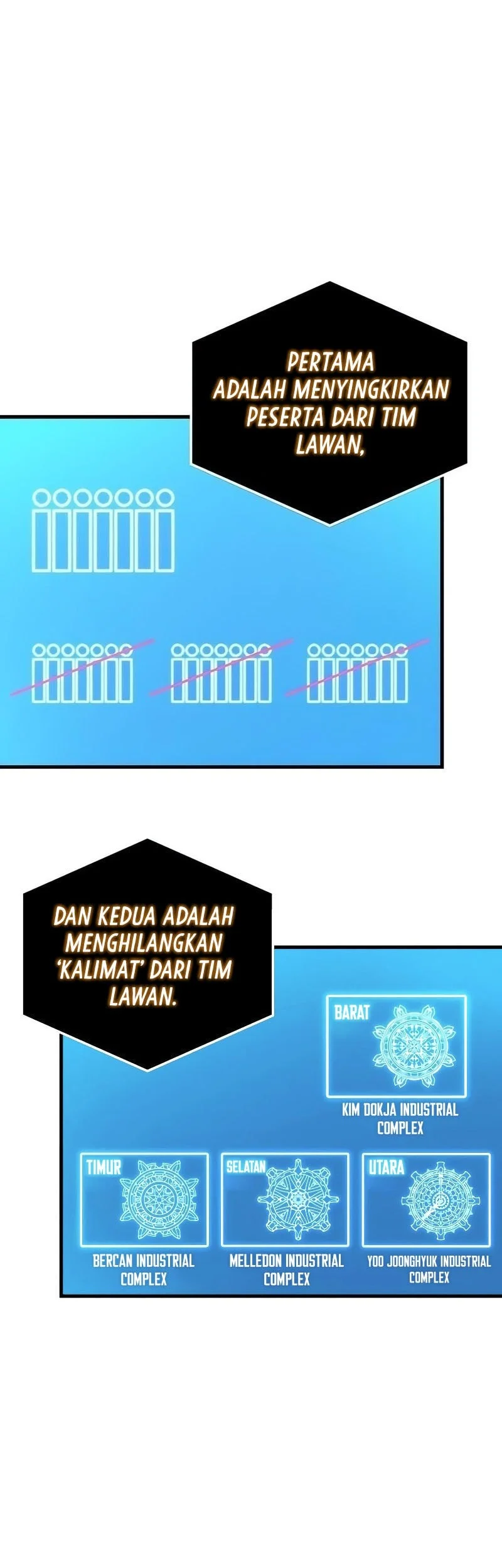 Omniscient Readers Viewpoint Chapter 292 Gambar 40