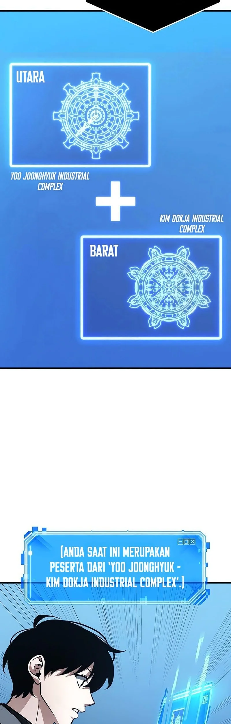 Omniscient Readers Viewpoint Chapter 292 Gambar 43