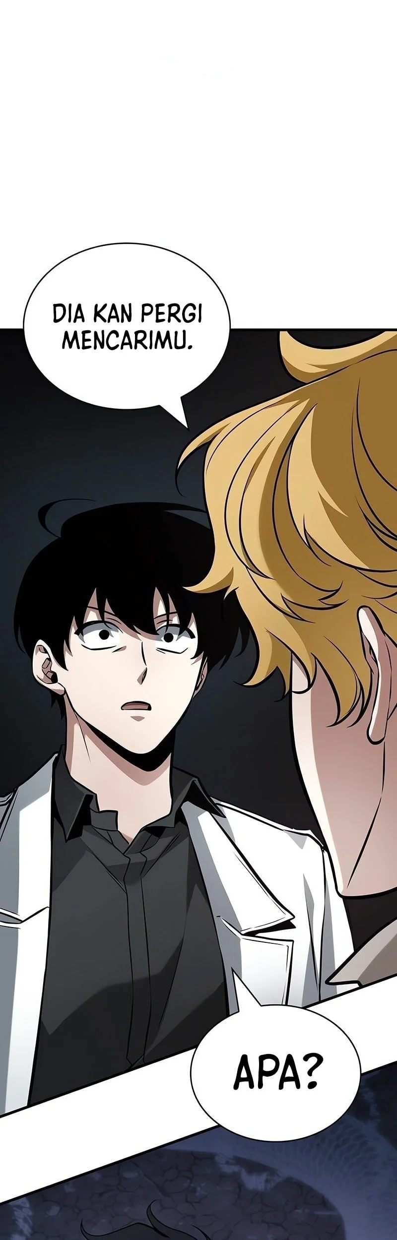 Omniscient Readers Viewpoint Chapter 292 Gambar 46