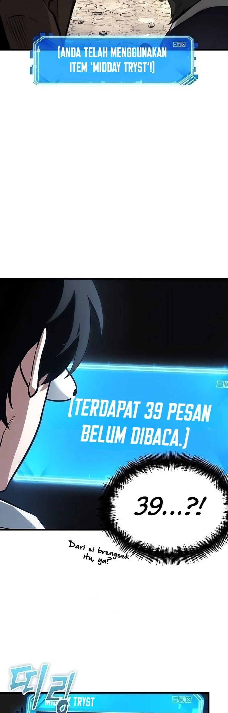 Omniscient Readers Viewpoint Chapter 292 Gambar 52