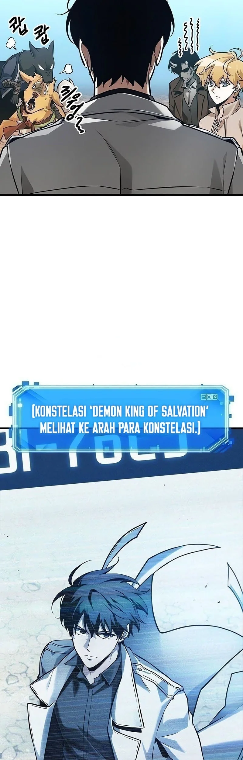 Omniscient Readers Viewpoint Chapter 292 Gambar 64