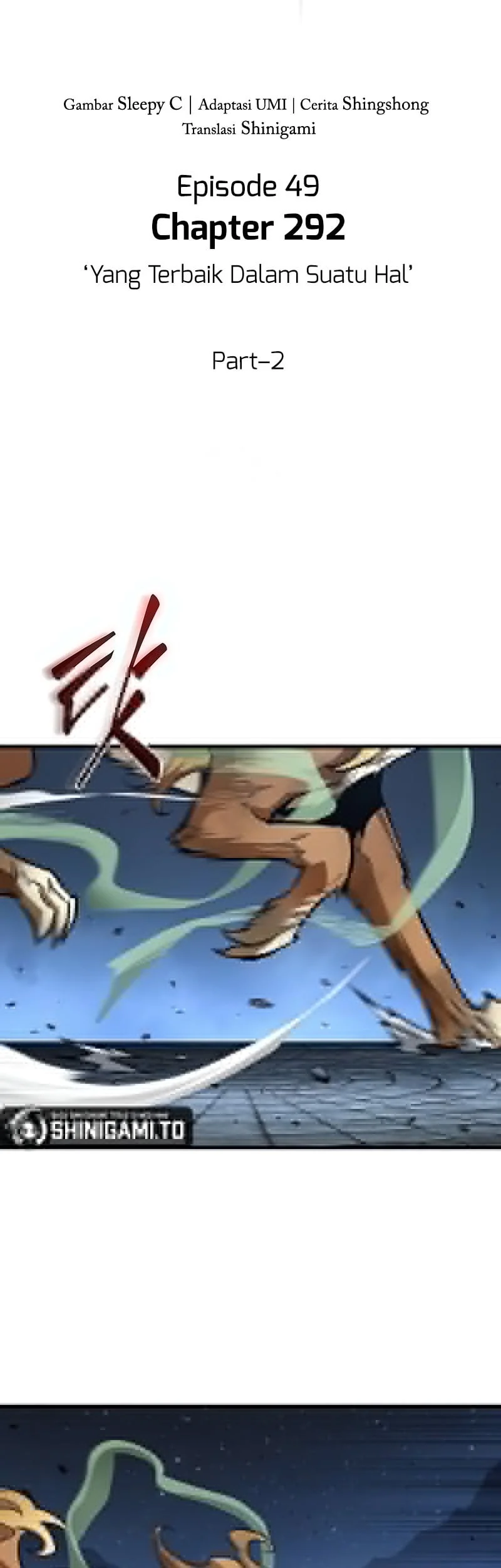 Omniscient Readers Viewpoint Chapter 292 Gambar 4