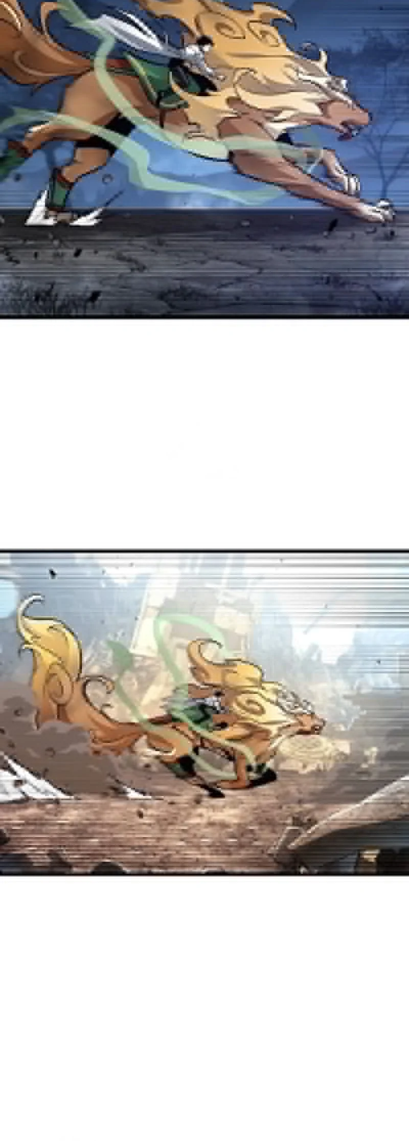 Omniscient Readers Viewpoint Chapter 292 Gambar 5