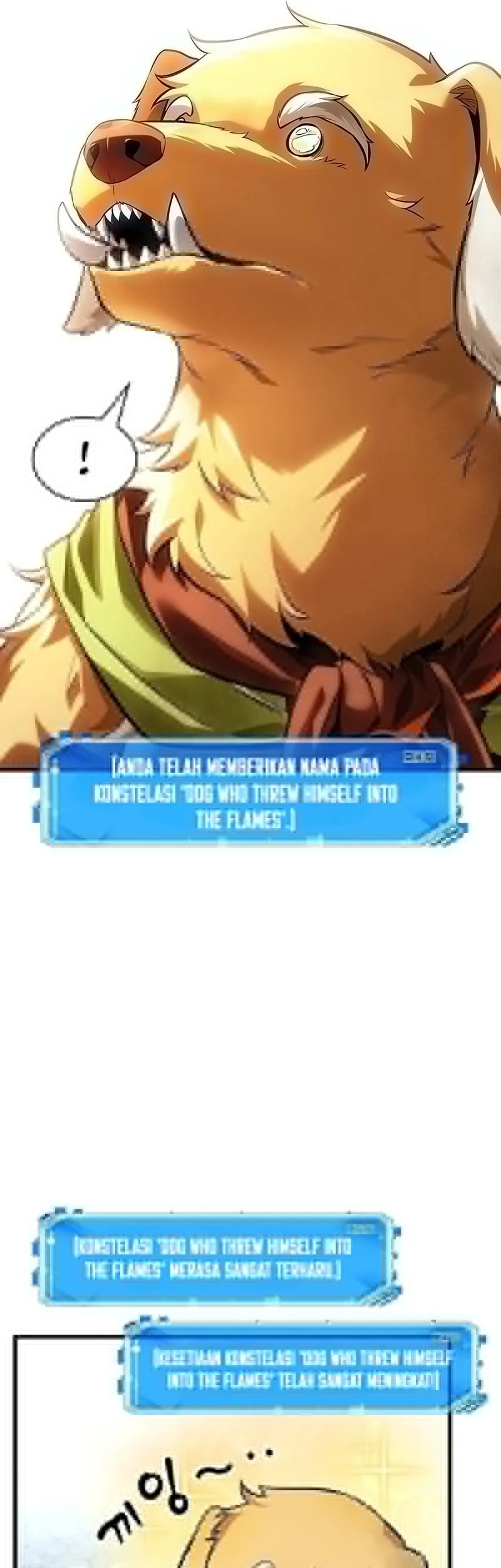 Omniscient Readers Viewpoint Chapter 292 Gambar 18