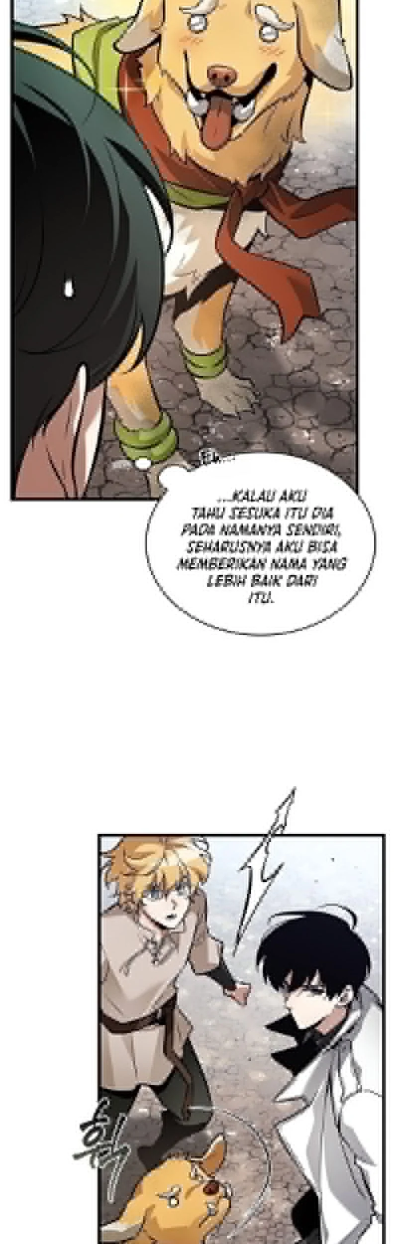 Omniscient Readers Viewpoint Chapter 292 Gambar 19