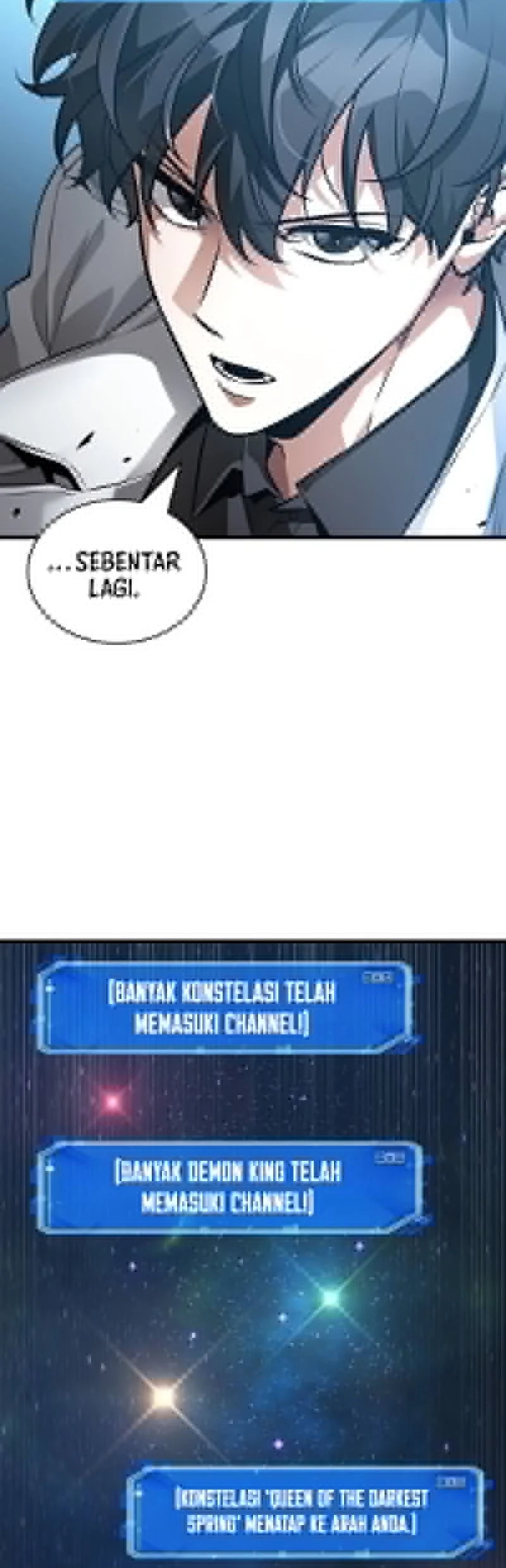 Omniscient Readers Viewpoint Chapter 292 Gambar 21