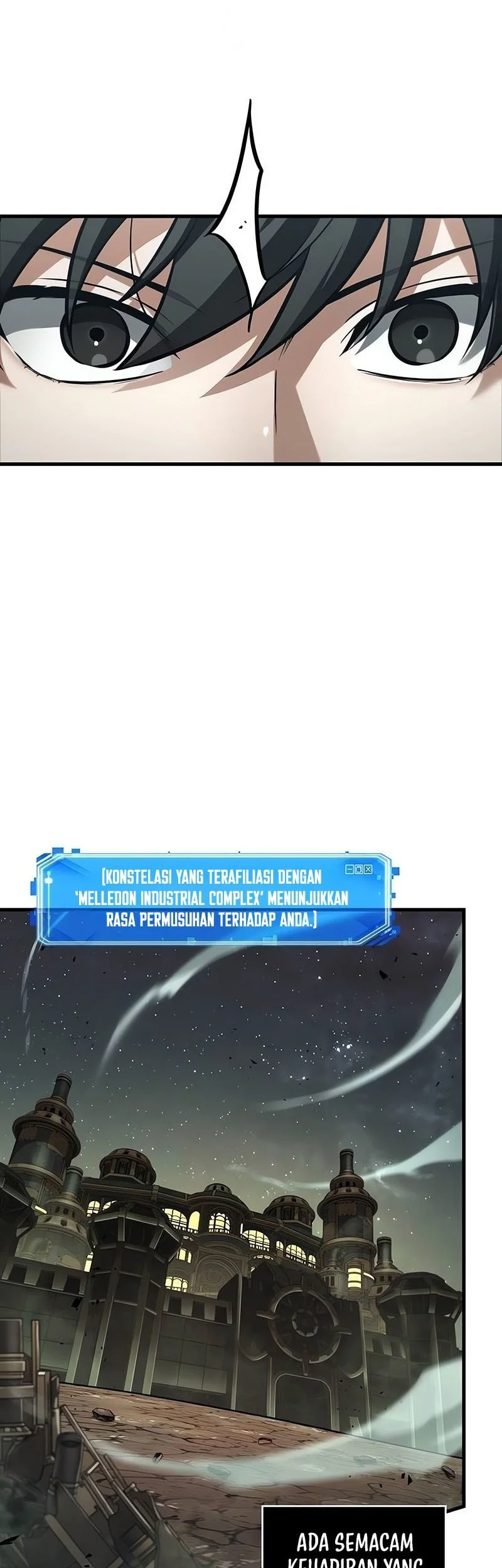 Omniscient Readers Viewpoint Chapter 292 Gambar 27