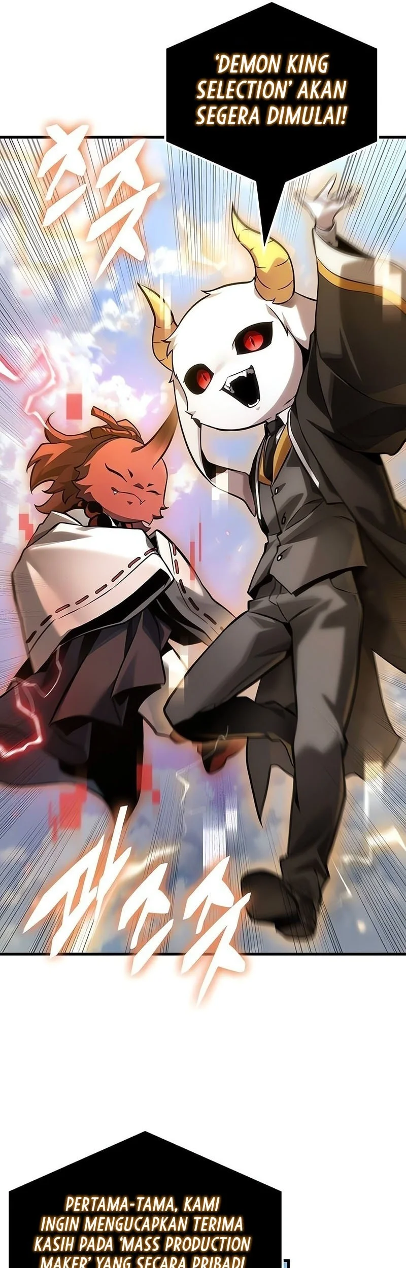 Omniscient Readers Viewpoint Chapter 292 Gambar 30